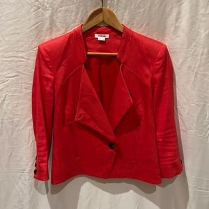 Helmut Lang Women’s size 8 blazer